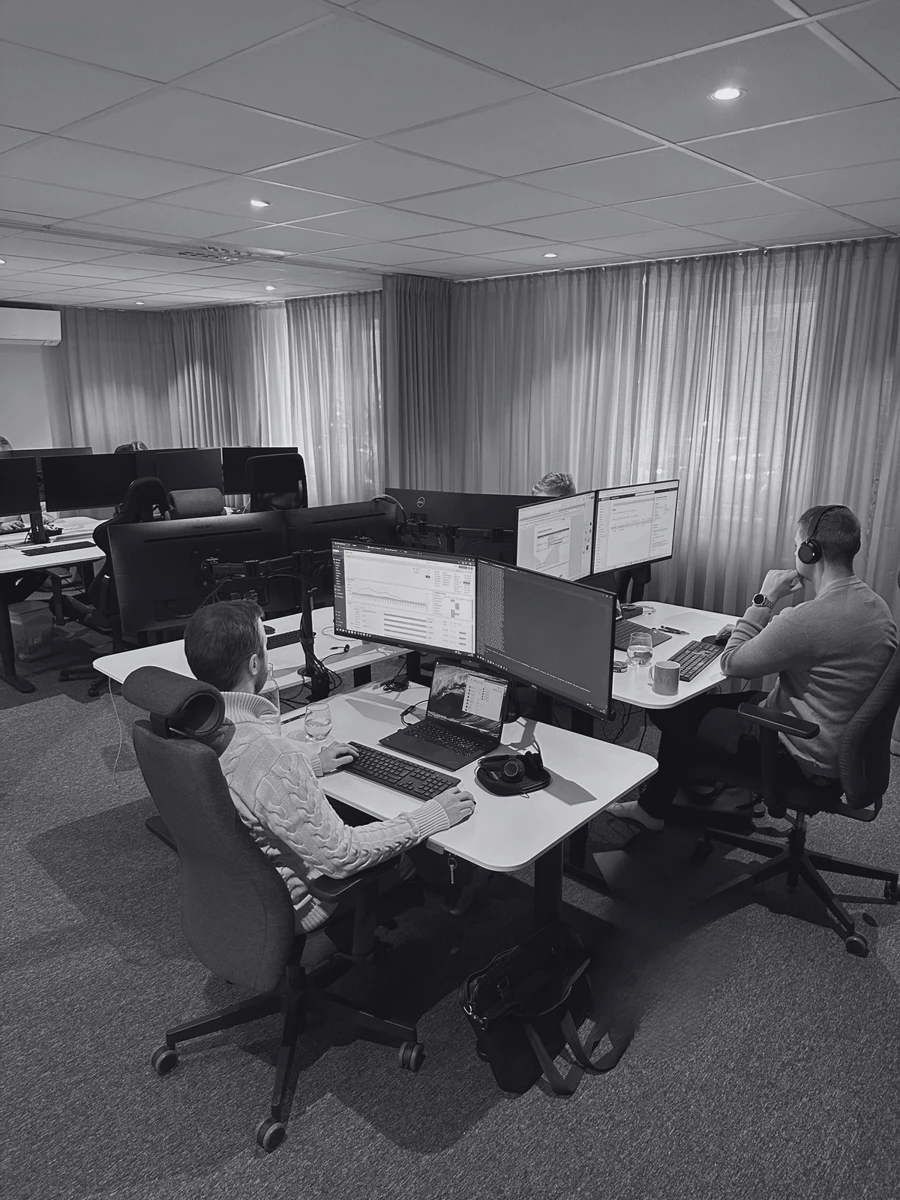 En fungerande IT-support för företag är i många fall helt avgörande för din verksamhet. De flesta företag är idag helt beroende av en fungerande IT-drift. 