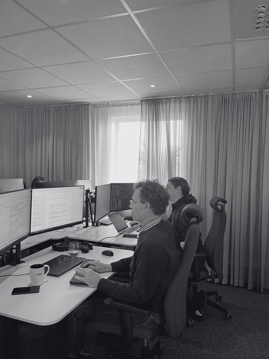 VMI 365 (som bygger på Microsoft 365)